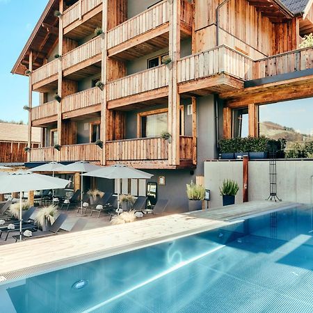 Almmonte Sensum Suites Boutique Hotel Wagrain Kültér fotó
