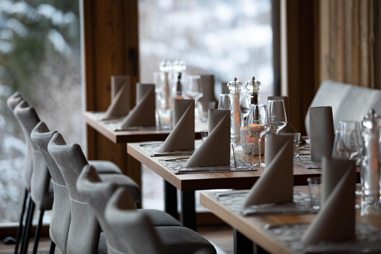 Almmonte Sensum Suites Boutique Hotel Wagrain Kültér fotó