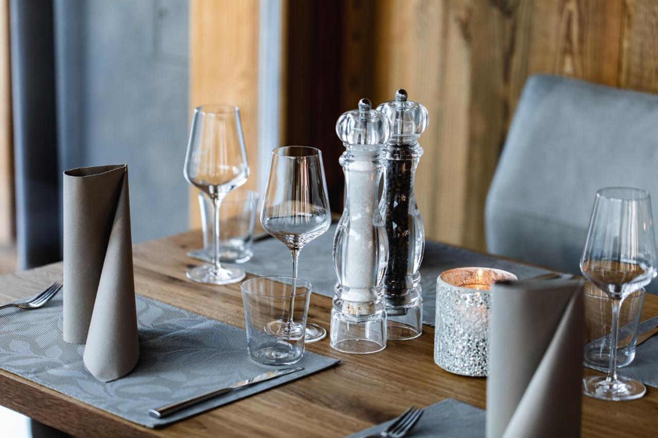 Almmonte Sensum Suites Boutique Hotel Wagrain Kültér fotó