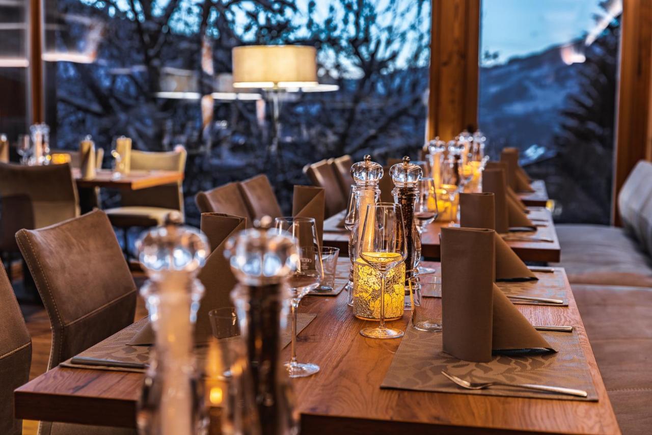 Almmonte Sensum Suites Boutique Hotel Wagrain Kültér fotó