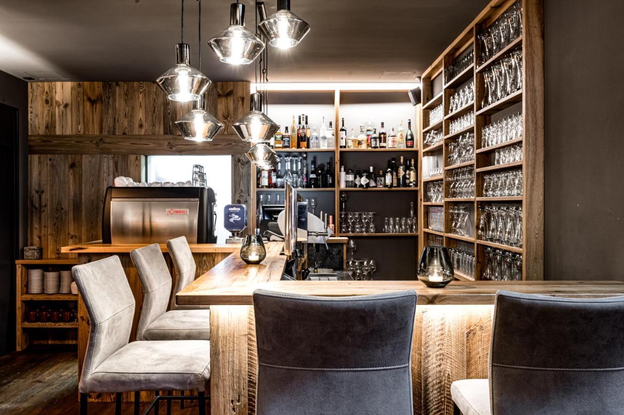 Almmonte Sensum Suites Boutique Hotel Wagrain Kültér fotó