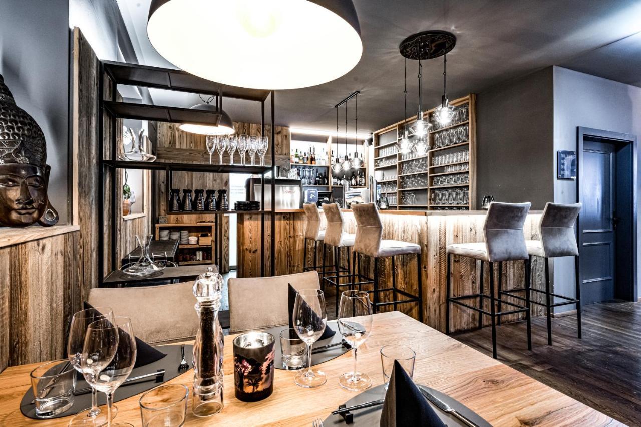 Almmonte Sensum Suites Boutique Hotel Wagrain Kültér fotó