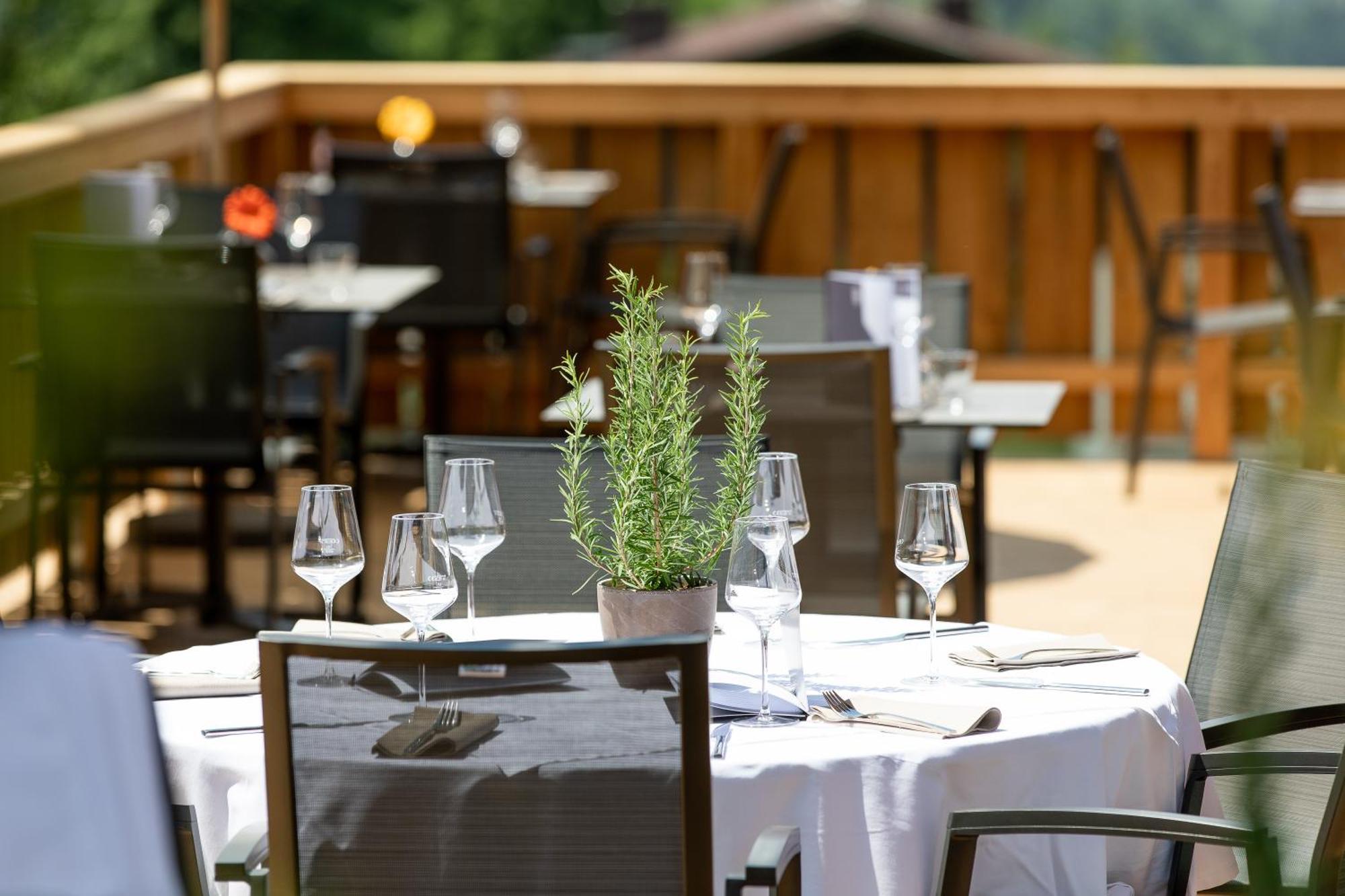 Almmonte Sensum Suites Boutique Hotel Wagrain Kültér fotó