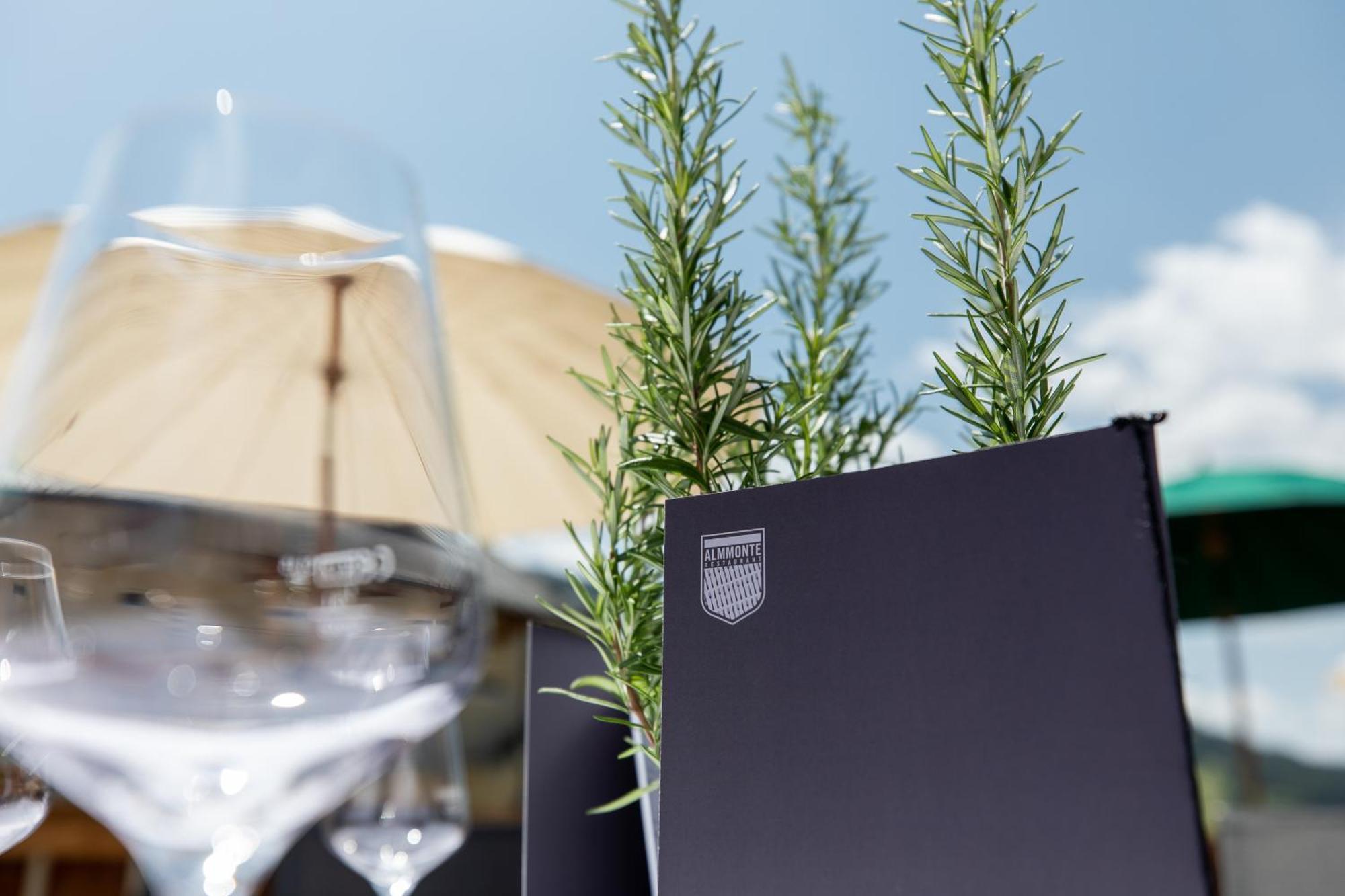 Almmonte Sensum Suites Boutique Hotel Wagrain Kültér fotó