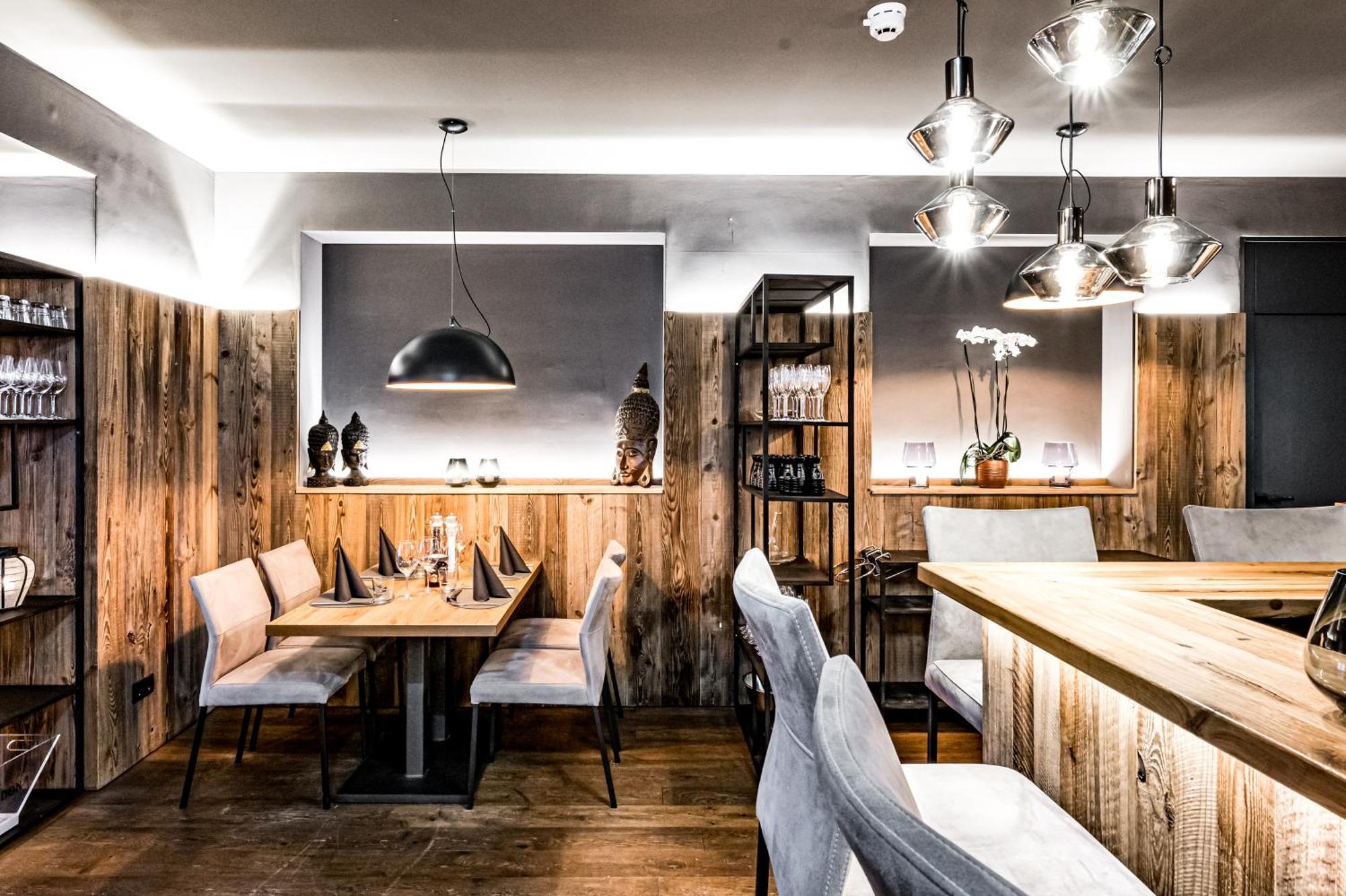 Almmonte Sensum Suites Boutique Hotel Wagrain Kültér fotó