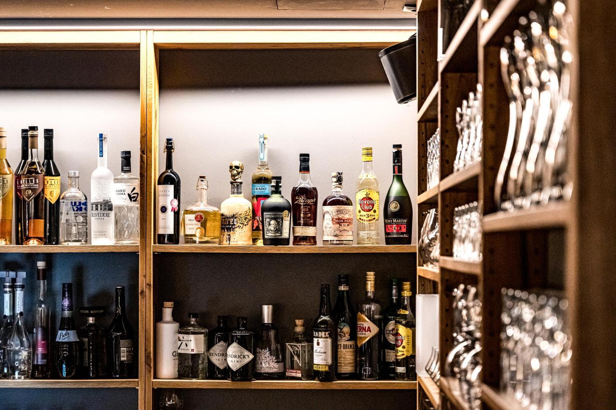 Almmonte Sensum Suites Boutique Hotel Wagrain Kültér fotó