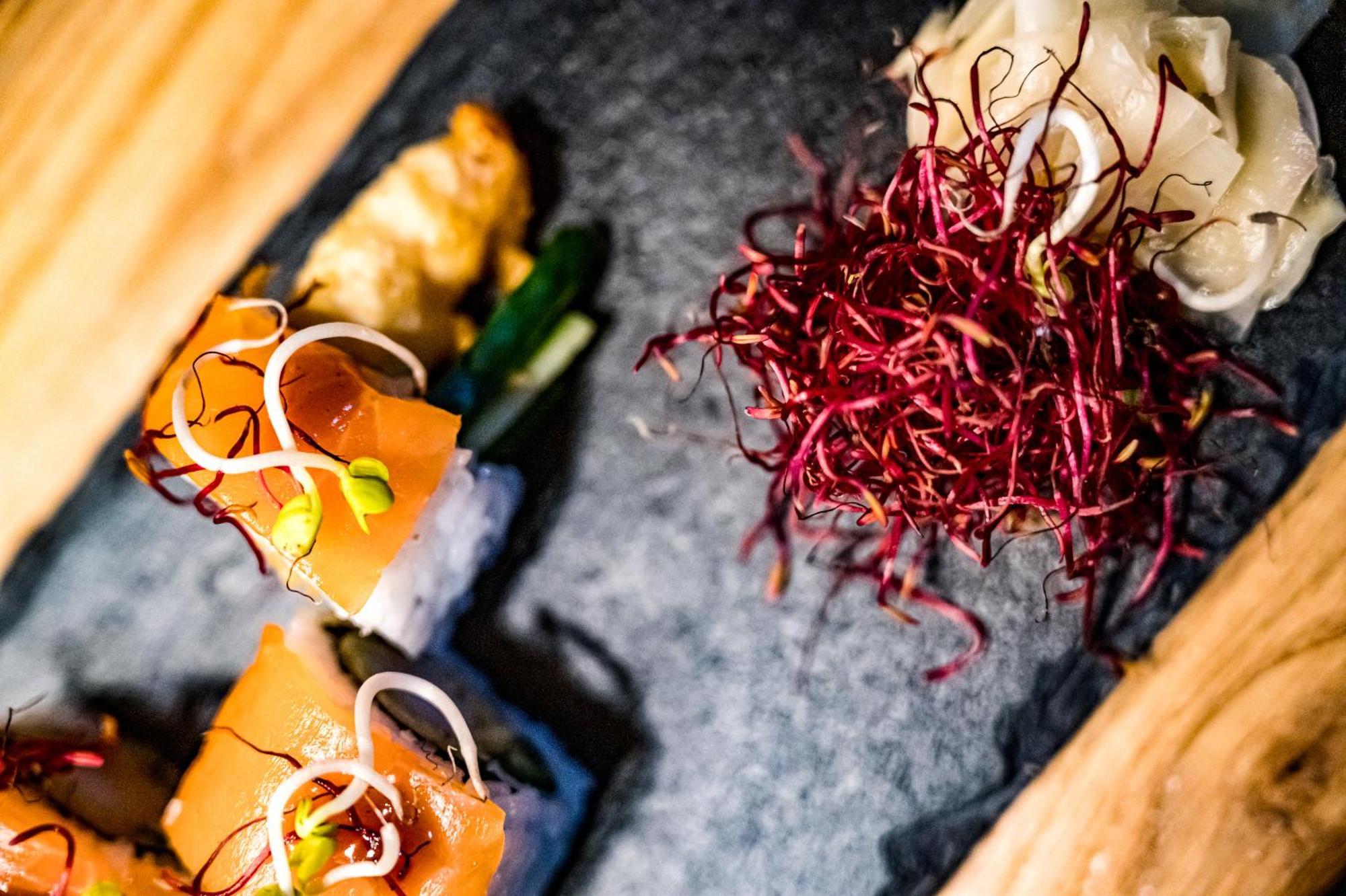 Almmonte Sensum Suites Boutique Hotel Wagrain Kültér fotó
